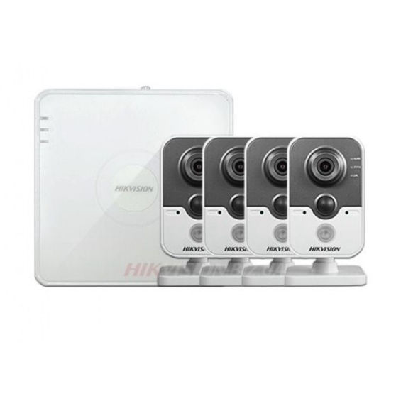 Hikvision Business 4