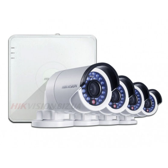 Hikvision OUT 1080/4